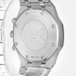 Audemars Piguet Royal Oak Chronograph 26331ST.OO.1220ST.01 - (3/4)