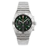 Breitling Chronomat 42 AB0134 (Onbekend (willekeurig serienummer)) - 42mm Staal (1/4)