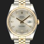 Rolex Datejust 36 116233 - (3/8)
