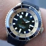 Breitling Superocean 42 N17375201L1S1 (2025) - 42mm Brons (1/8)