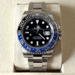 Rolex GMT-Master II 116710BLNR - (1/2)