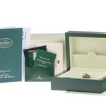 Rolex Yacht-Master 40 16623 (2008) - Grijs wijzerplaat 40mm Goud/Staal (2/8)