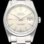 Rolex Datejust 36 16220 - (1/8)