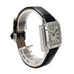 Cartier Santos Dumont WSSA0086 - (4/8)