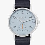 NOMOS Ahoi Neomatik 526 - (2/3)