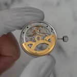 Audemars Piguet Royal Oak Jumbo 14802ST - (4/8)