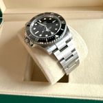 Rolex Submariner No Date 124060 - (4/7)