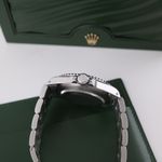 Rolex Submariner No Date 14060M (2009) - 40mm Staal (7/8)