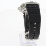 Breitling Chronomat 42 EB0134101M1S1 (2025) - Grijs wijzerplaat 42mm Titanium (4/4)