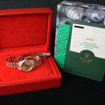 Rolex Lady-Datejust 69173 - (8/8)