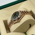 Rolex Lady-Datejust 279175 - (6/8)