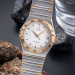 Omega Constellation 1312.30.00 - (3/8)