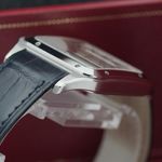 Cartier Santos Dumont WSSA0032 - (6/8)
