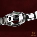 Rolex Oyster Perpetual 36 126000 (2025) - 36 mm Steel case (7/8)