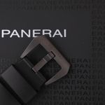 Panerai Luminor PAM00779 (2019) - Black dial 44 mm Titanium case (5/8)
