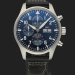 IWC Pilot Chronograph IW378003 - (3/8)