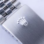 Rolex Datejust 36 16234 (1993) - Silver dial 36 mm Steel case (5/7)