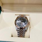Rolex Datejust 126201 - (3/4)