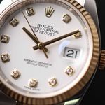 Rolex Datejust 36 116233 (2010) - 36 mm Gold/Steel case (5/6)