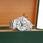 Rolex Daytona 116520 (Onbekend (willekeurig serienummer)) - 40mm Staal (2/8)