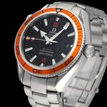 Omega Seamaster Planet Ocean 2908.50.38 - (7/8)