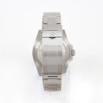 Rolex Submariner Date 126610LN (2021) - Zwart wijzerplaat 41mm Staal (7/8)