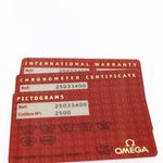 Omega Seamaster Aqua Terra 2503.34.00 - (5/6)