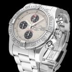 Breitling Avenger II A13381 (2015) - 43 mm Steel case (7/8)