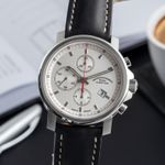 Mühle Glashütte 29er Chronograph M1-25-41-LB - (3/8)