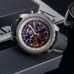 Breitling Bentley 6.75 A44362 - (2/8)