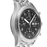 IWC Pilot Chronograph IW3706 - (5/8)