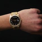 Rolex Day-Date 40 228398TBR (2019) - 40mm Geelgoud (4/6)