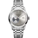 Hamilton Railroad H40515181 (2025) - Silver dial 42 mm Steel case (1/1)