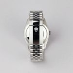 Rolex Datejust 36 126234 (2024) - 36 mm Steel case (7/8)
