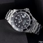 Rolex Submariner Date 16610T - (2/8)