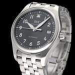 IWC Pilot's Watch Automatic 36 IW324002 - (7/8)