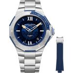Baume & Mercier Riviera M0A10747 (2026) - Blue dial 42 mm Steel case (1/1)