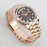 Rolex Day-Date 36 128235 - (2/7)