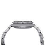 Breitling Blackbird A13350 (1997) - Zwart wijzerplaat 40mm Staal (5/8)