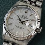 Rolex Datejust 36 16234 - (3/8)