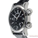 Jaeger-LeCoultre Master Compressor 146.8.02 (2004) - Staal (6/8)