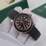 Rolex Yacht-Master 40 116655 (2019) - 40mm Roségoud (2/8)