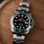 Rolex Submariner Date 126610LV - (2/8)