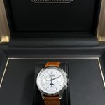 Jaeger-LeCoultre Master Control Q4138420/Q413842J (2023) - 40mm Staal (5/10)