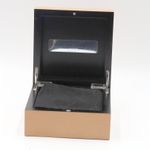 Panerai Luminor Power Reserve PAM00090 (2003) - Black dial 44 mm Steel case (8/8)