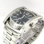 Bulgari Assioma AA 48 S (Unknown (random serial)) - 38 mm Steel case (6/6)