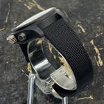 IWC Pilot Chronograph Top Gun IW389101 (2025) - Zwart wijzerplaat 45mm Keramiek (6/8)