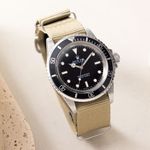 Rolex Submariner No Date 5513 - (1/8)
