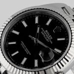 Rolex Datejust 41 126334 (2026) - 41 mm Steel case (3/7)