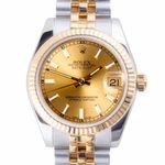 Rolex Lady-Datejust 178273 - (3/8)